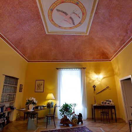 Bed and Breakfast La Casa Di Donn'Amelia Molina  Exterior foto