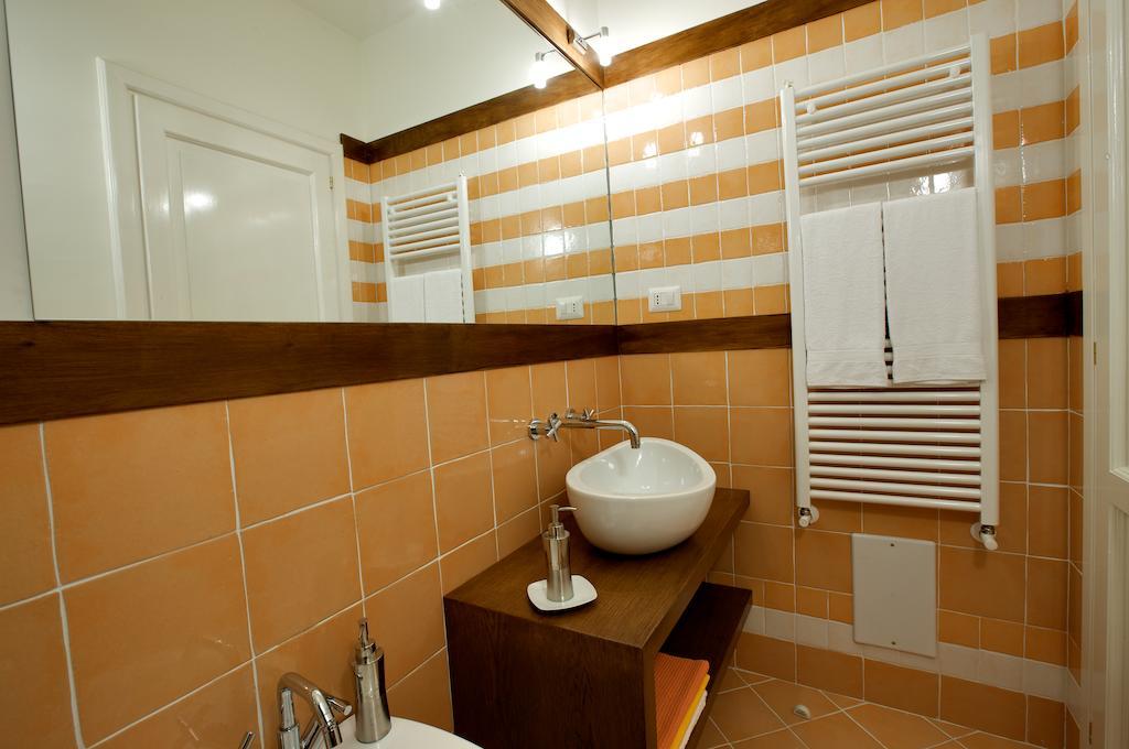 Bed and Breakfast La Casa Di Donn'Amelia Molina  Zimmer foto