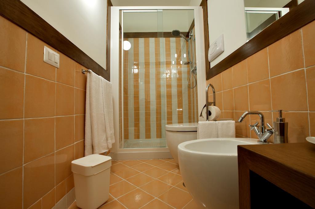 Bed and Breakfast La Casa Di Donn'Amelia Molina  Zimmer foto